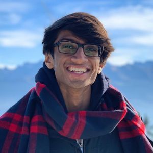 Meet your Posher, Nik